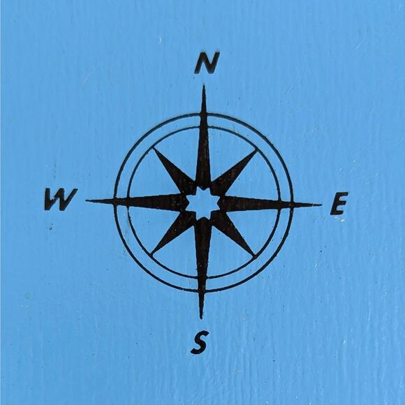 Vintage 1975 Judy/Instructo Wood Inlaid Continental United States Map Puzzle - Picture 11 of 16